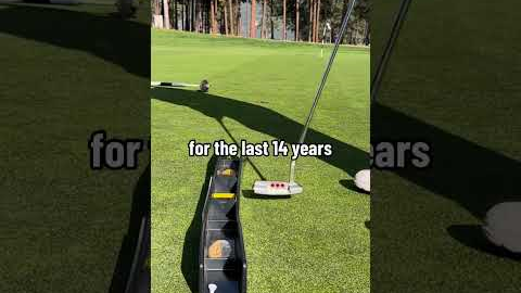 How to Putt like a Tour Pro!