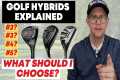 Golf Hybrid Explained - What should I 